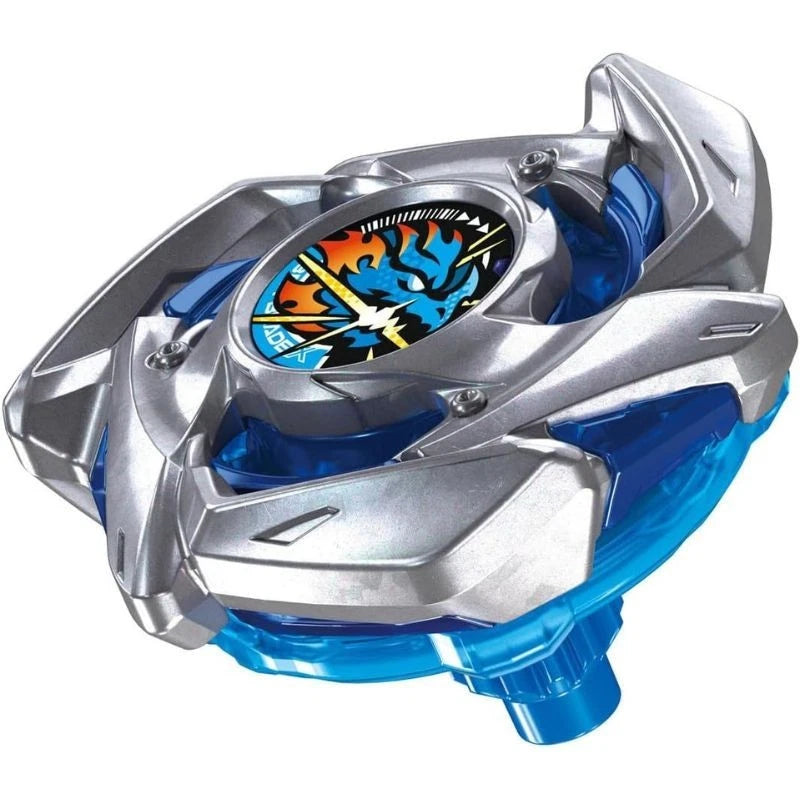Takara Tomy Beyblade X BX-49 Starter Dran Strike 4-50FF JAPAN OFFICIAL