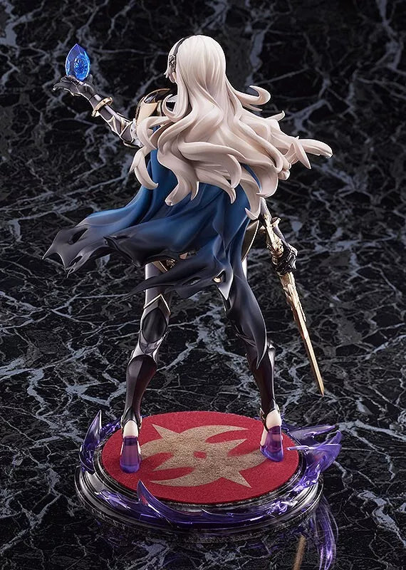Fire Emblem Nohr Noble Corrin 1/7 Figura Japão Oficial