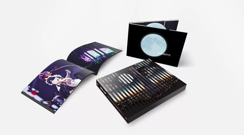 Final de la gira del décimo aniversario de Band-Maid Yokohama Arena Edición limitada JAPÓN