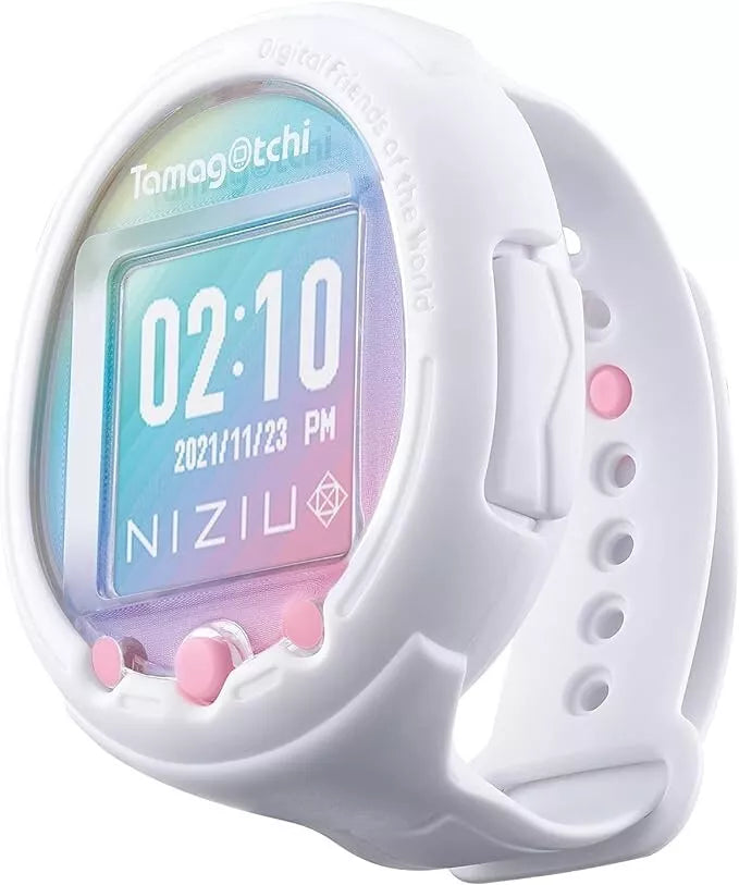 Bandai Tamagotchi Smart Niziu Special Set Japan Oficial