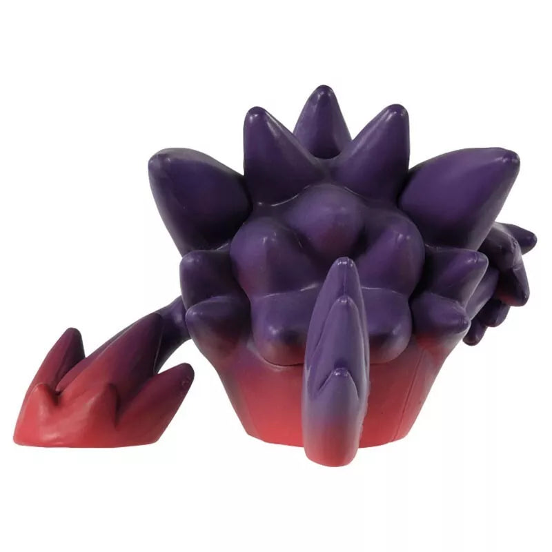 Pokemon MonColle Mega Gengar Figura UFFICIALE GIAPPONE