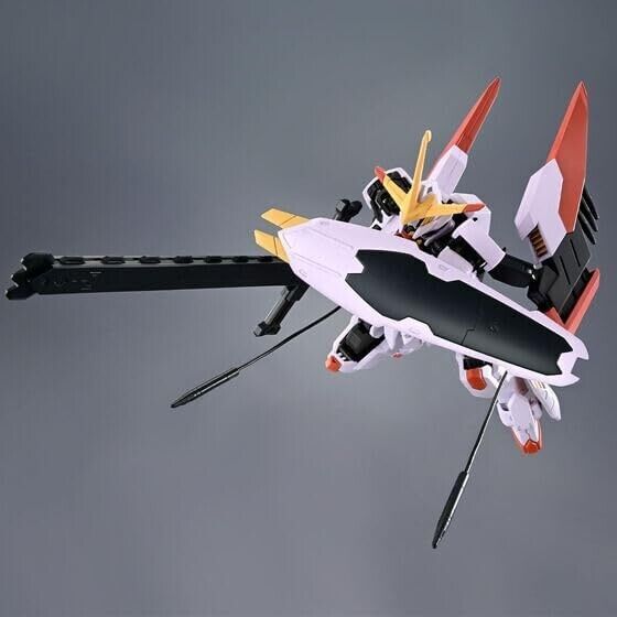 Bandai Gundam HG 1/144 Hajiroboshi 2. Formular Model Kit Japan Beamter