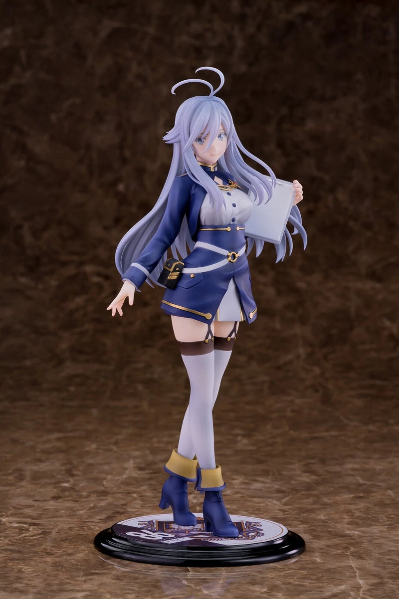86 Eighty Six Lena 1/7 Figure JAPAN OFFICIAL