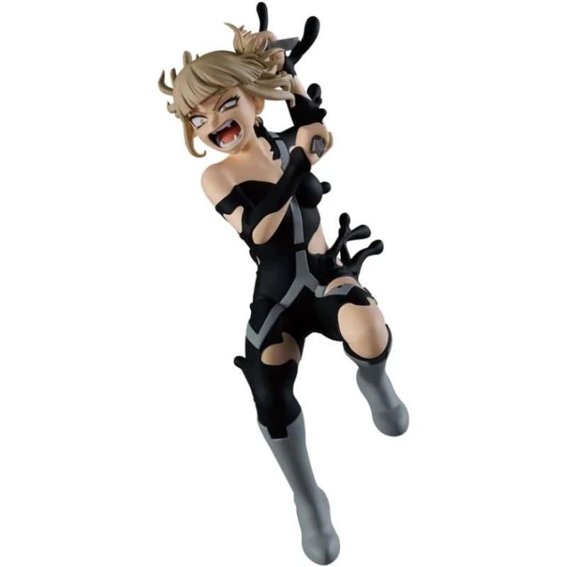 Banpresto My Hero Academia The Evil Villains DX Vol.4 Himiko Toga Figure JAPAN