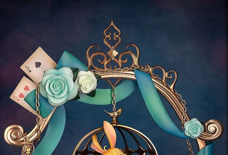 FairyTale Outra Lebre de Março 1/8 Figura JAPÃO OFICIAL