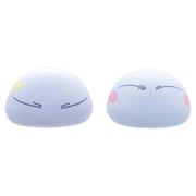 That Time I Got Reincarnated as a Slime Silicon Room Light Rimuru Again Set of 2