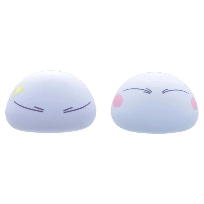 That Time I Got Reincarnated as a Slime Silicon Room Light Rimuru Again Set of 2