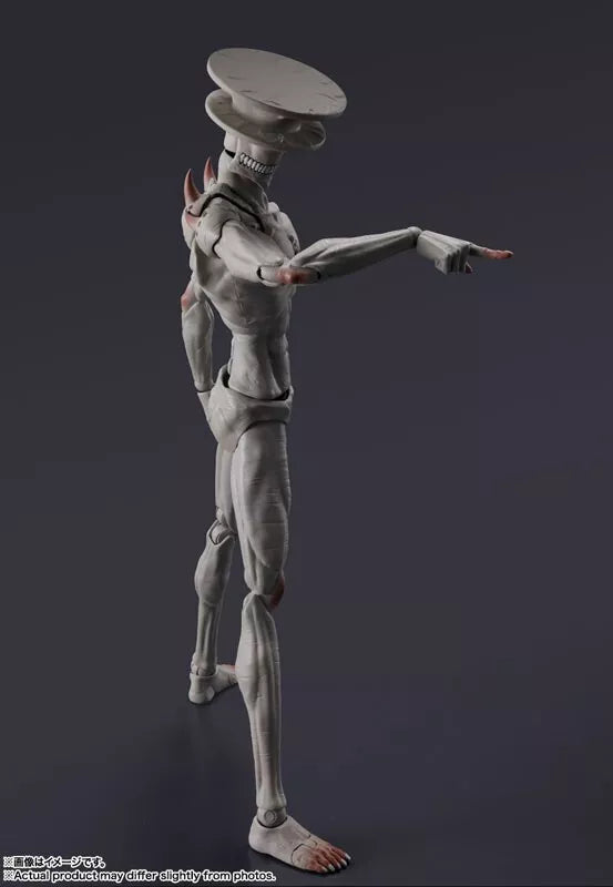 BANDAI S.H.FIGUARTS KAIJU Nº 8 KAIJU Nº 9 Ação Figura Oficial do Japão