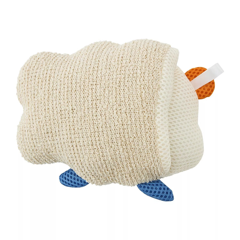 Pokemon Center Original Body Sponge Mareep UFFICIALE GIAPPONE