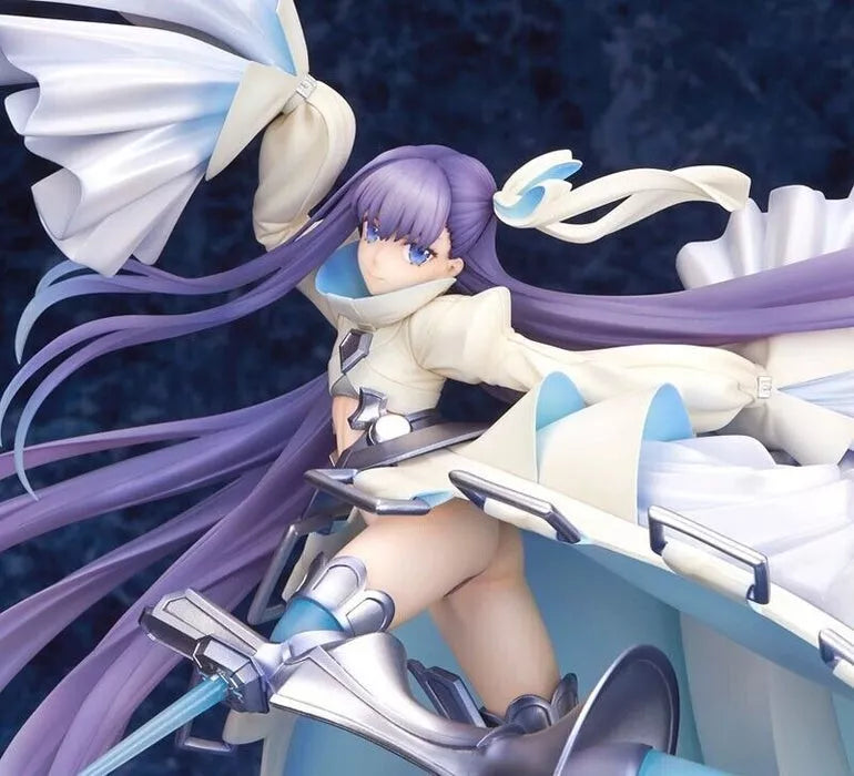 Fate Grand Order Alter Ego Melttralllis 1/8 Figura Japão Oficial