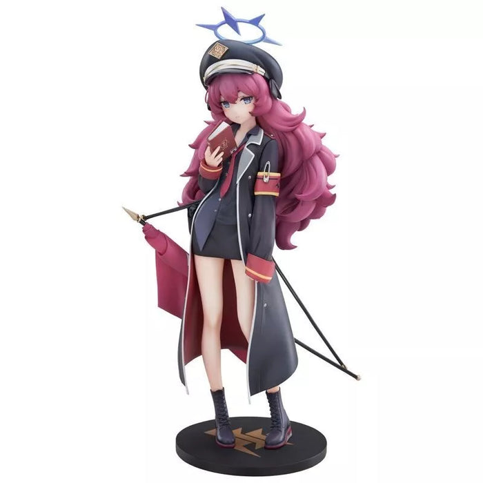 Blue Archive Iroha 1/7 Figure JAPAN OFFICIAL