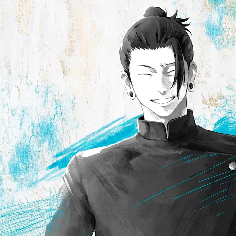 Jujutsu Kaisen Season 2 OP Theme Ao no Sumika CD + Blu-ray Limited Edition JAPAN