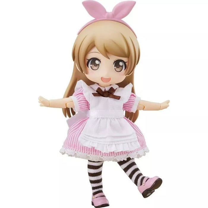 Nendoroid Doll Alice Another Color Action Figure JAPAN OFFICIAL