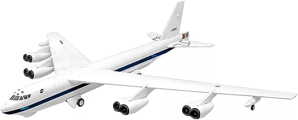 Boeing Collection Reboot B-52H 1/300 Complete Set Figure JAPAN OFFICIAL