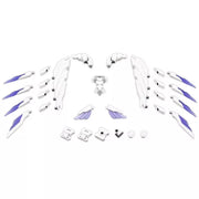 Kotobukiya M.S.G Modeling Support Goods Heavy Weapon Unit 34 Wing Edge JAPAN