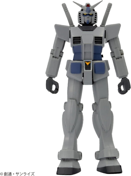 PLEX Sound Warrior Premium Mobile Suit Gundam G3 Action Figure JAPAN OFFICIAL