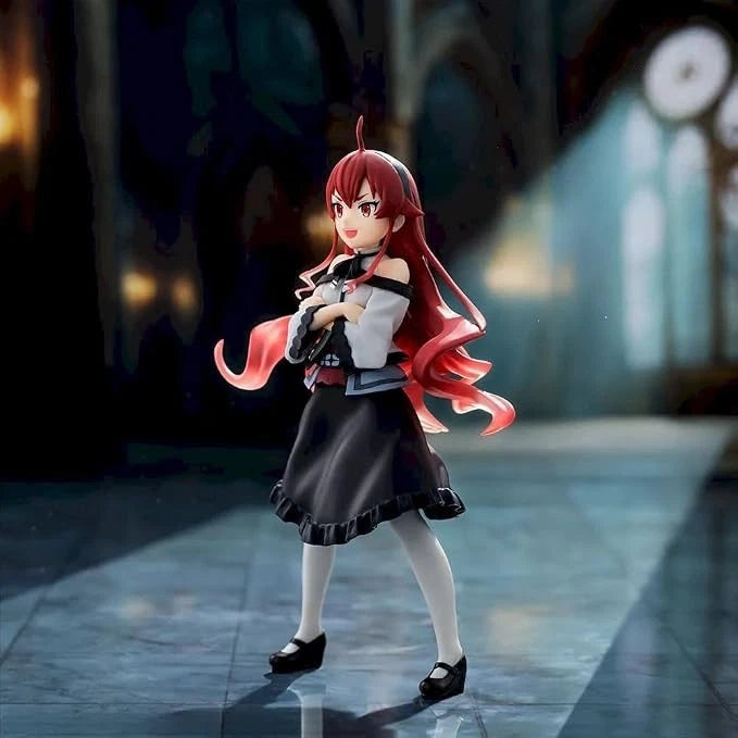 High Premium Figure Mushoku Tensei Jobless Reincarnation Eris Boreas Greyrat