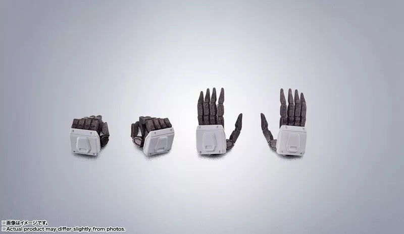 Bandai Core Core VI Fire di Rubicon IB-07: Action figure SOL 644 / Ayre