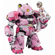 Seven Deadly Sins Sloth & Mechakuma Set SIN-03P 1/10 Model Kit JAPAN OFFICIAL