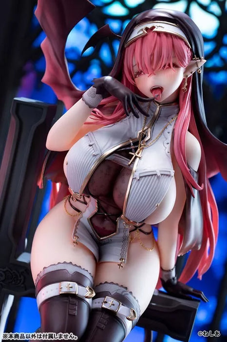 Succubu Sister no Onee-san 1/6 Figure JAPAN OFFICIAL