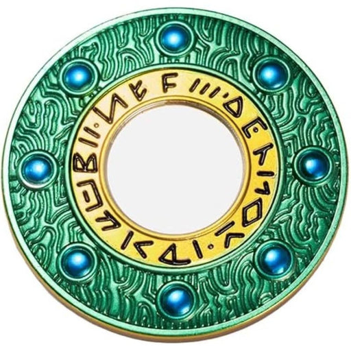 Square Enix Dragon Quest Metallic Items Gallery Lar's Mirror JAPAN OFFICIAL