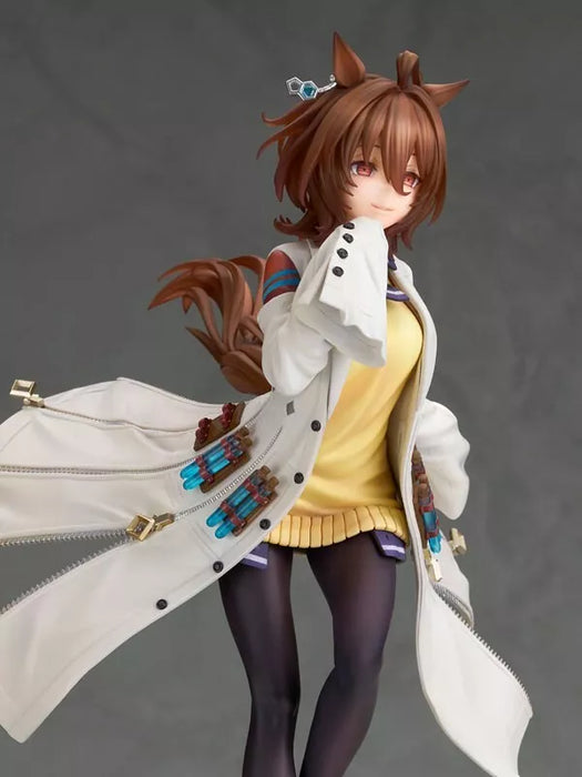 Umamusume Pretty Derby Agnes Tachyon 1/7 Abbildung Japan Beamter