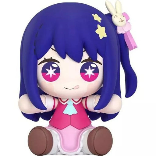 Huggy Good Smile Oshi no Ko Ai Figure JAPAN OFFICIAL