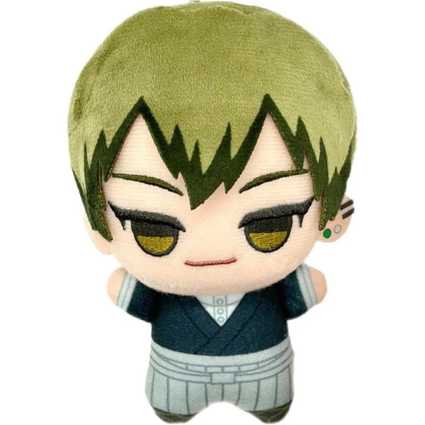 Banpresto Chibigurumi Jujutsu Kaisen Culling Game Naoya Zenin