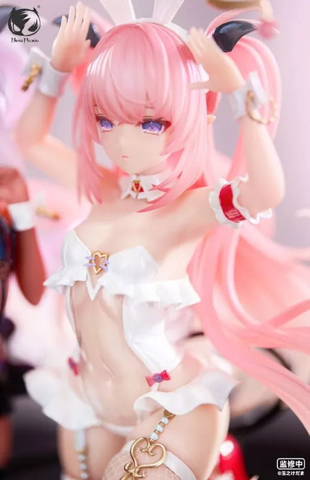 Lulumu & Kulomu 1/6 Figure JAPAN OFFICIAL