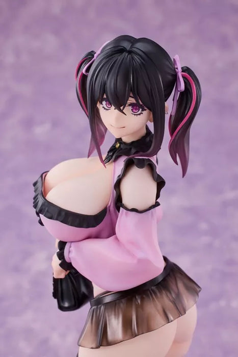 Jirai-chan 1/6 Figura Japão Oficial