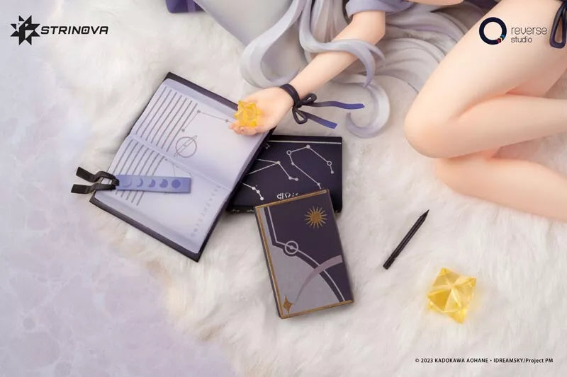 Calabiyau Xinghui Midsummer Starry Night Ver. 1/7 Figura Giappone ufficiale