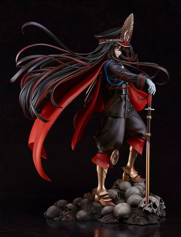 Fate/Grand Order Avenger Nobunaga ODA Figura Japón Oficial