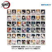 Demon Slayer Kimetsu no Yaiba Snapmide SQmore! 2 16Pack Box JAPAN