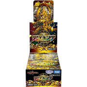 Duel Masters Kessatsu Immortal!! Duel King Forever 2026 DM26-EX4 Booster Box TCG