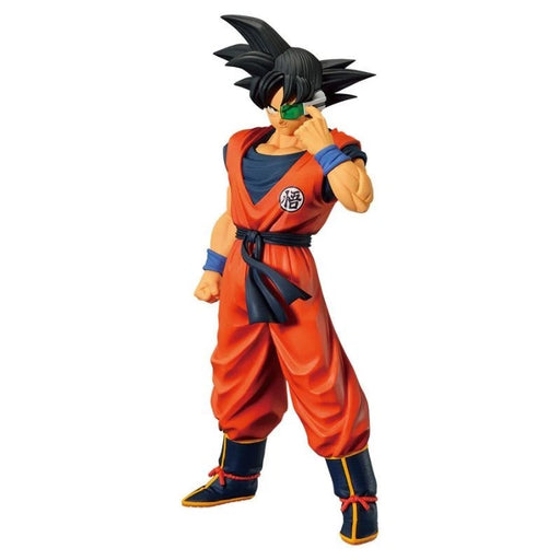 BANDAI Ichiban Kuji Dragon Ball Z Ginyu Son Goku ver. Last One Figure JAPAN