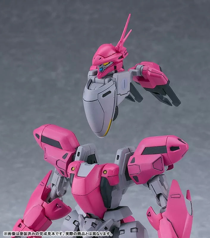 Moderoid Martian Successor Nadesico Aestivalis 0G Battle Frame Modellbausatz JAPAN