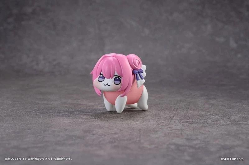 Siegesgöttin Nikke Doro Actionfigur JAPAN OFFIZIELL