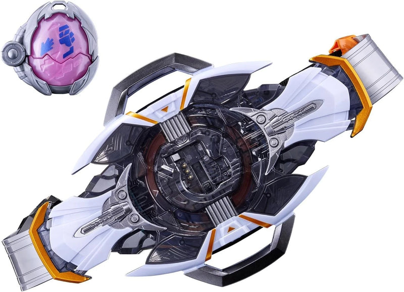 BANDAI Kamen Rider MY-TH DX MY-TH Driver JAPAN OFFICIAL