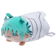 Jujutsu Kaisen Noru Chara Mascot Hajime Kashimo The Culling Game Ver. Plush