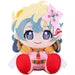 Good Smile Company Gurren Lagann Nia Plush Doll JAPAN OFFICIAL