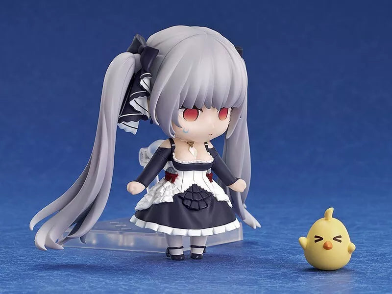 Nendoroid Azur Lane Formidable Action Figura Oficial Japão