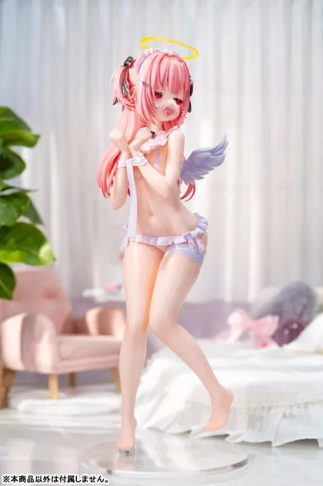 Underu Underwear VER. 1/4 da figura Japão oficial