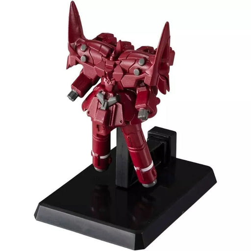 MegaHouse Cosmo Fleet Special Mobile Suit Gundam UC Rewloola Re. Action Figure