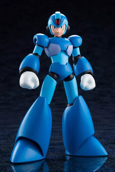 Kotobukiya Rockman MEGA MAN X 1/12 Model Kit JAPAN OFFICIAL