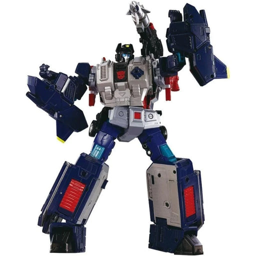 Takara Tomy Transformers MPG-14 God Bomber Action Figure JAPAN OFFICIAL