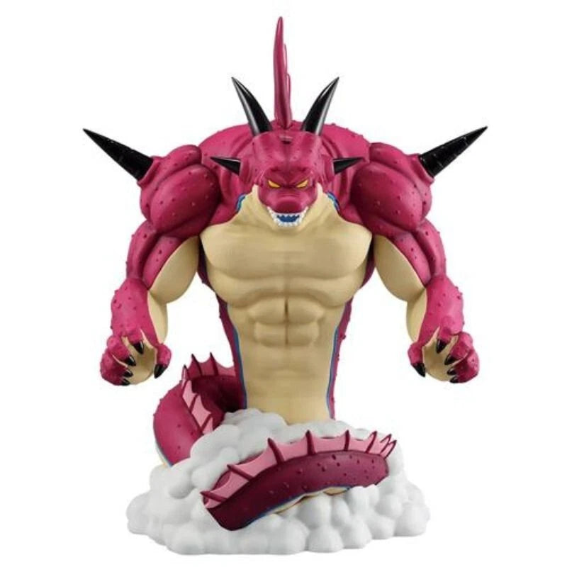 Mô hình Dragon Ball - Majinbuu Ichiban Kuji Last One Figure (Fat Buu) chính hãng Bandai - Mô hình Anime chính hãng - DAN Figure Shop Mô hình Dragon Ball - Majinbuu Ichiban Kuji Last One Figure (Fat Buu) chính hãng Bandai - Mô hình Anime chính hãng - DAN Figure Shop