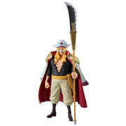 Banpresto One Piece King Of Artist Edward Newgate Figure JAPAN OFFICIAL