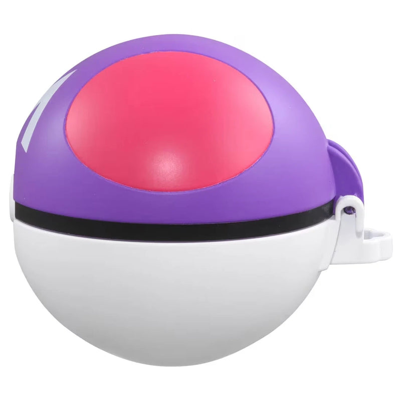 Takara Tomy Pokemon MonColle Master Ball MS-27 Figure JAPAN OFFICIAL