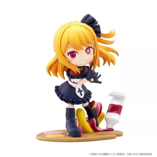 PalVerse Pale. Oshi no Ko Ruby Figure JAPAN OFFICIAL