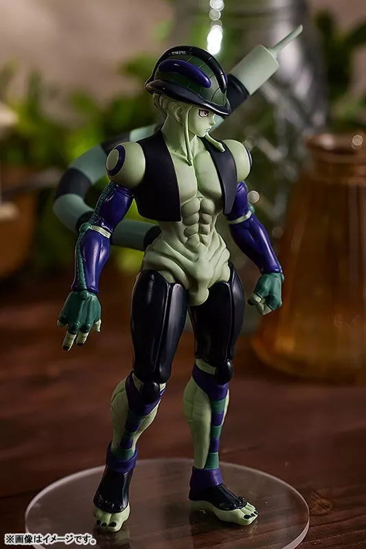 POP UP PARADE Hunter x Hunter Meruem Figure JAPAN OFFICIAL